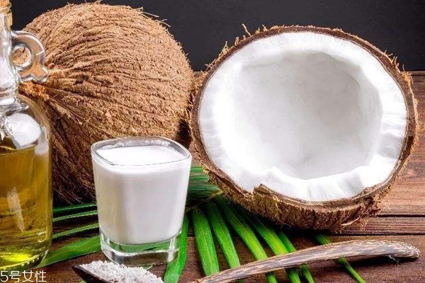 椰子油哪里產的最好 常見椰子大國有哪些 椰子油哪里產的最好 常見椰子大國有哪些