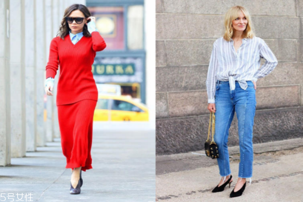 腳胖的人穿什么鞋好看 要學(xué)會避開缺點(diǎn) 腳胖的人穿什么鞋好看 要學(xué)會避開缺點(diǎn)