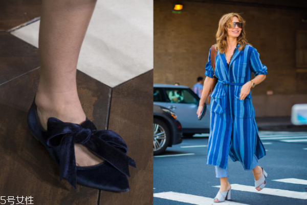 腳胖的人穿什么鞋好看 要學(xué)會避開缺點(diǎn) 腳胖的人穿什么鞋好看 要學(xué)會避開缺點(diǎn)