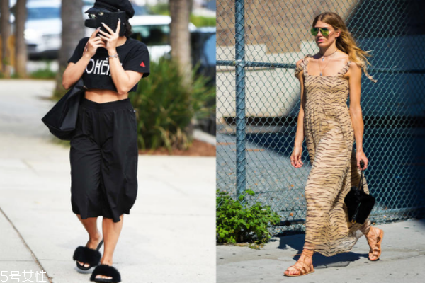 腳胖的人穿什么鞋好看 要學(xué)會避開缺點(diǎn) 腳胖的人穿什么鞋好看 要學(xué)會避開缺點(diǎn)