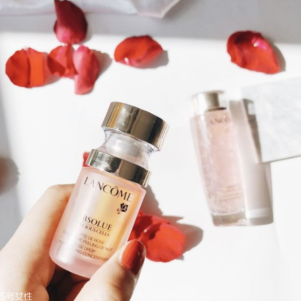 蘭蔻玫瑰花瓣面膜作用 蘭蔻玫瑰花瓣面膜價格 蘭蔻玫瑰花瓣面膜作用 蘭蔻玫瑰花瓣面膜價格