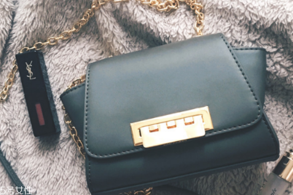 zac posen的包哪里買 網紅都愛它