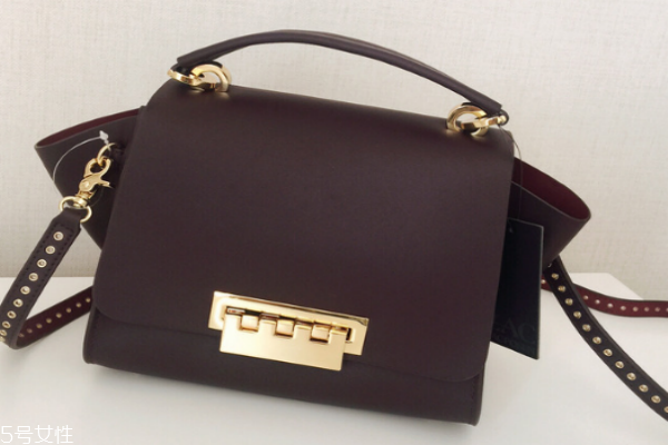 zac posen的包哪里買 網紅都愛它