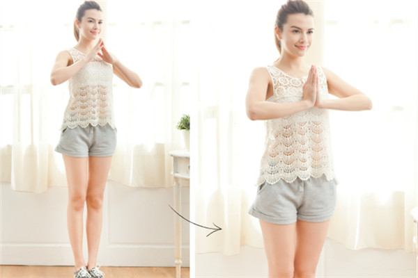 豐胸怎么按摩運(yùn)動 美胸2部曲