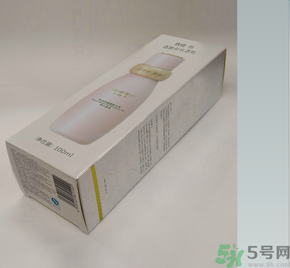 一葉子白玉蘭提亮補(bǔ)水乳適合什么膚質(zhì)？