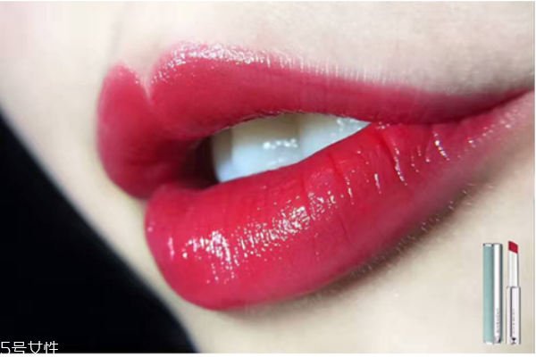 紀梵?？诩t303和304的區(qū)別及試色 紀梵希最火顏色推薦