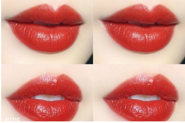 紀梵?？诩t303和304的區(qū)別及試色 紀梵希最火顏色推薦