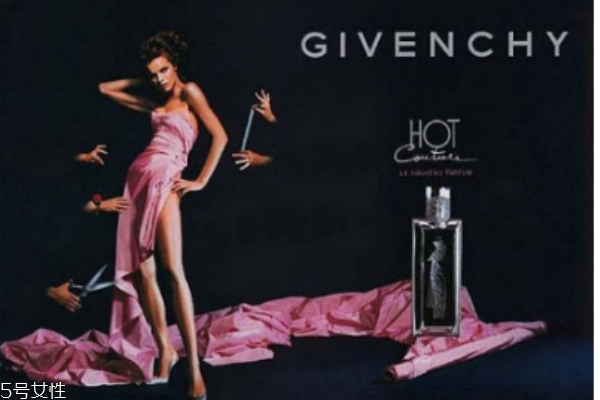 紀梵希是奢侈品嗎 紀梵希的明星產(chǎn)品推薦