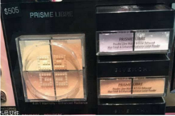 紀梵希是奢侈品嗎 紀梵希的明星產(chǎn)品推薦