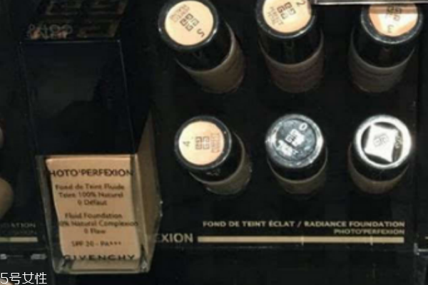 紀梵希是奢侈品嗎 紀梵希的明星產(chǎn)品推薦