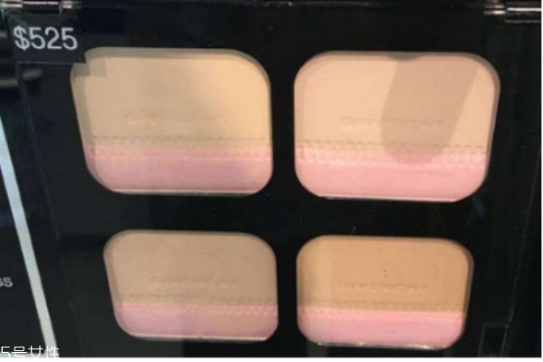 紀梵希是奢侈品嗎 紀梵希的明星產(chǎn)品推薦