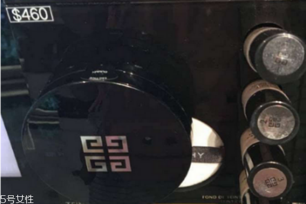 紀梵希是奢侈品嗎 紀梵希的明星產(chǎn)品推薦