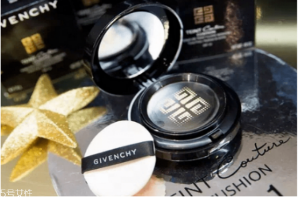 紀梵希是奢侈品嗎 紀梵希的明星產(chǎn)品推薦