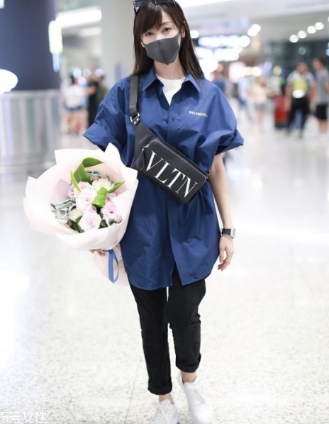 短袖襯衫搭配什么褲子 夏季時髦必備款 短袖襯衫搭配什么褲子 夏季時髦必備款