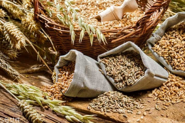 粗糧有營(yíng)養(yǎng)嗎 營(yíng)養(yǎng)全面