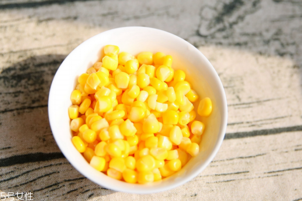 粗糧有營(yíng)養(yǎng)嗎 營(yíng)養(yǎng)全面