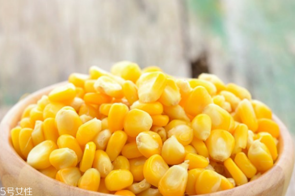 粗糧有營(yíng)養(yǎng)嗎 營(yíng)養(yǎng)全面