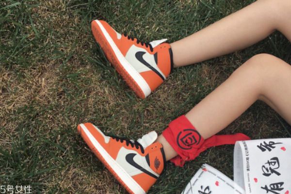 aj1是什么皮質 一起來盤點