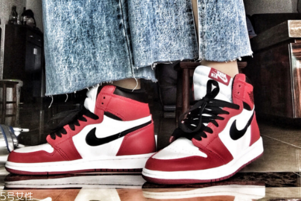 aj1是什么皮質 一起來盤點