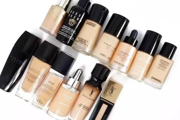 基礎彩妝需要哪些東西 這4種彩妝不能少