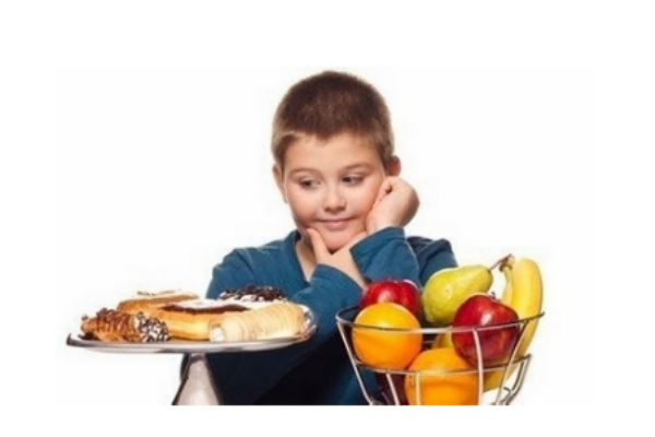 應(yīng)該注意小孩脂肪和膽固醇的攝取量嗎？