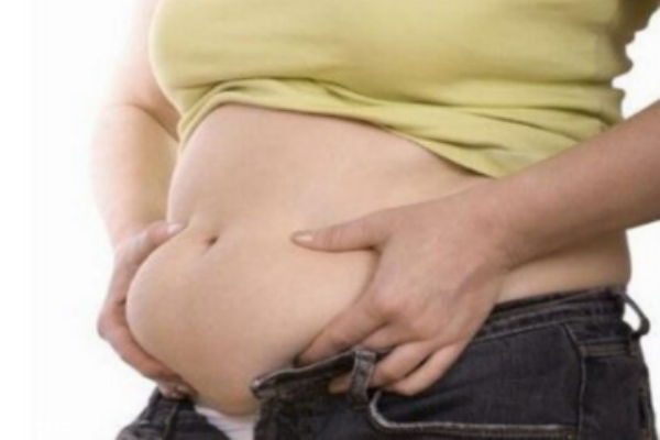 為什么總胖肚子而不在其他地方 為什么總胖肚子而不在其他地方