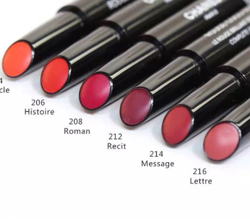 牙黃抹什么顏色口紅 冷色調(diào)和深顏色是最優(yōu)選 牙黃抹什么顏色口紅 冷色調(diào)和深顏色是最優(yōu)選