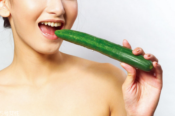 黃瓜為什么澀 正?，F(xiàn)象