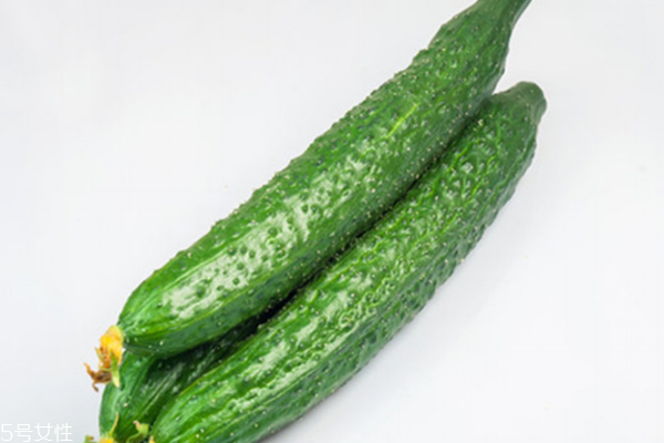 黃瓜為什么澀 正?，F(xiàn)象