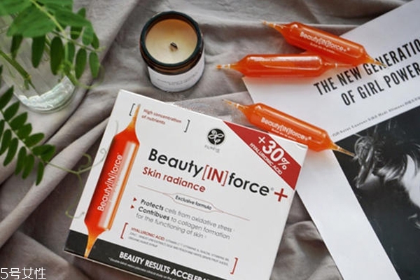 口服美容液真的安全嗎 注意3點(diǎn)避免買(mǎi)到假貨