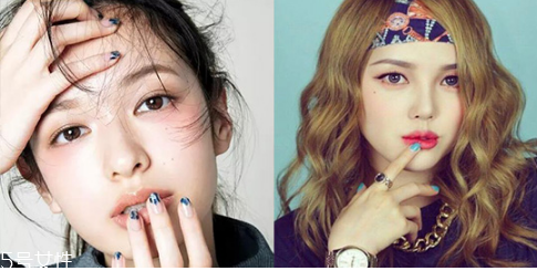 日系妝容和韓系妝容哪個(gè)好看 日系妝容和韓系妝容的區(qū)別 日系妝容和韓系妝容哪個(gè)好看 日系妝容和韓系妝容的區(qū)別