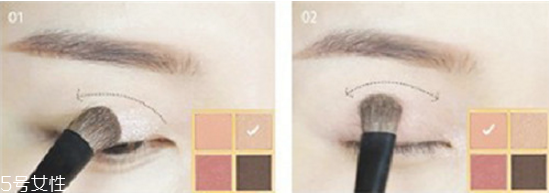 韓國(guó)雀斑妝怎么化 朱正廷雀斑妝畫(huà)法步驟 韓國(guó)雀斑妝怎么化 朱正廷雀斑妝畫(huà)法步驟