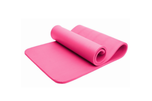 瑜伽墊可以用來(lái)睡覺嗎 沒有瑜伽墊可以用什么代替