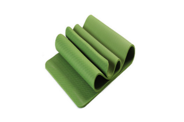 瑜伽墊可以用來(lái)睡覺嗎 沒有瑜伽墊可以用什么代替