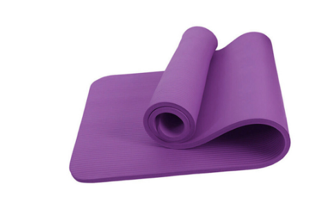 瑜伽墊可以用來(lái)睡覺嗎 沒有瑜伽墊可以用什么代替