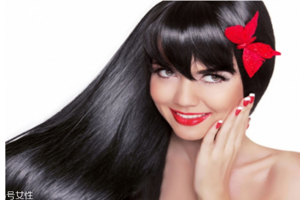 拉直頭發(fā)要多久 頭發(fā)洗直和拉直的區(qū)別 拉直頭發(fā)要多久 頭發(fā)洗直和拉直的區(qū)別