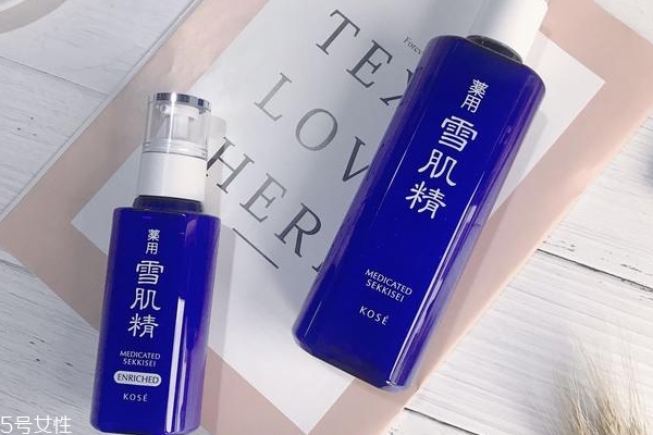 日韓藥妝和歐美藥妝哪個(gè)好 日韓藥妝更加貼合亞洲人膚質(zhì) 日韓藥妝和歐美藥妝哪個(gè)好 日韓藥妝更加貼合亞洲人膚質(zhì)