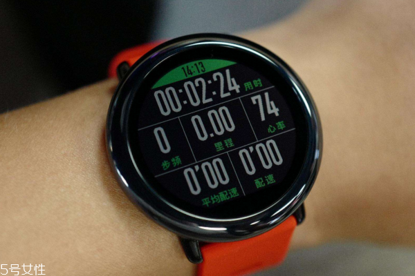 運動手表怎么調時間 方法非常簡單 運動手表怎么調時間 方法非常簡單