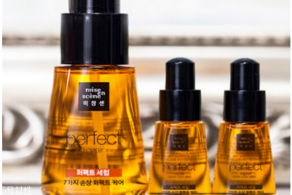 護(hù)發(fā)精油是什么時候用 護(hù)發(fā)精油在濕發(fā)時抹還是干發(fā)時抹