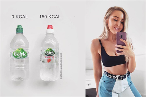 怎么吃出腰瘦身材 5個飲食習慣越吃越瘦