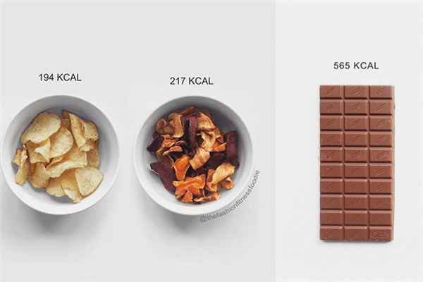 怎么吃出腰瘦身材 5個飲食習慣越吃越瘦