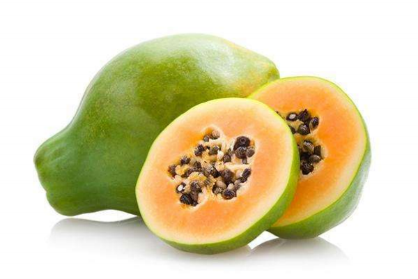 木瓜沒熟切開了怎么辦 四個方法補(bǔ)救