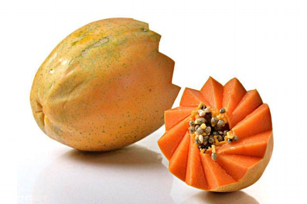 木瓜沒熟切開了怎么辦 四個方法補(bǔ)救