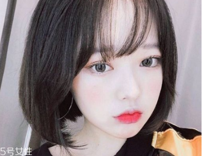 怎么給自己編劉海 編劉海簡(jiǎn)單好看的步驟 怎么給自己編劉海 編劉海簡(jiǎn)單好看的步驟