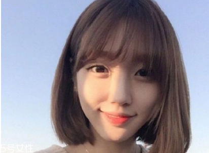 怎么給自己編劉海 編劉海簡(jiǎn)單好看的步驟 怎么給自己編劉海 編劉海簡(jiǎn)單好看的步驟