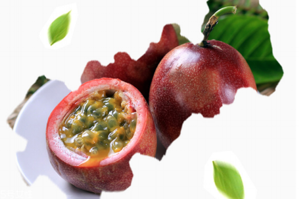 百香果為什么會(huì)皺皮 成熟的表現(xiàn) 百香果為什么會(huì)皺皮 成熟的表現(xiàn)