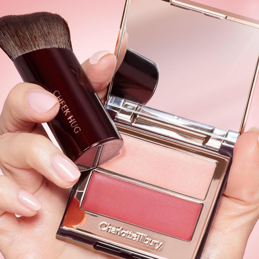 玫瑰色腮紅圖片 玫瑰色腮紅哪款好用 玫瑰色腮紅圖片 玫瑰色腮紅哪款好用