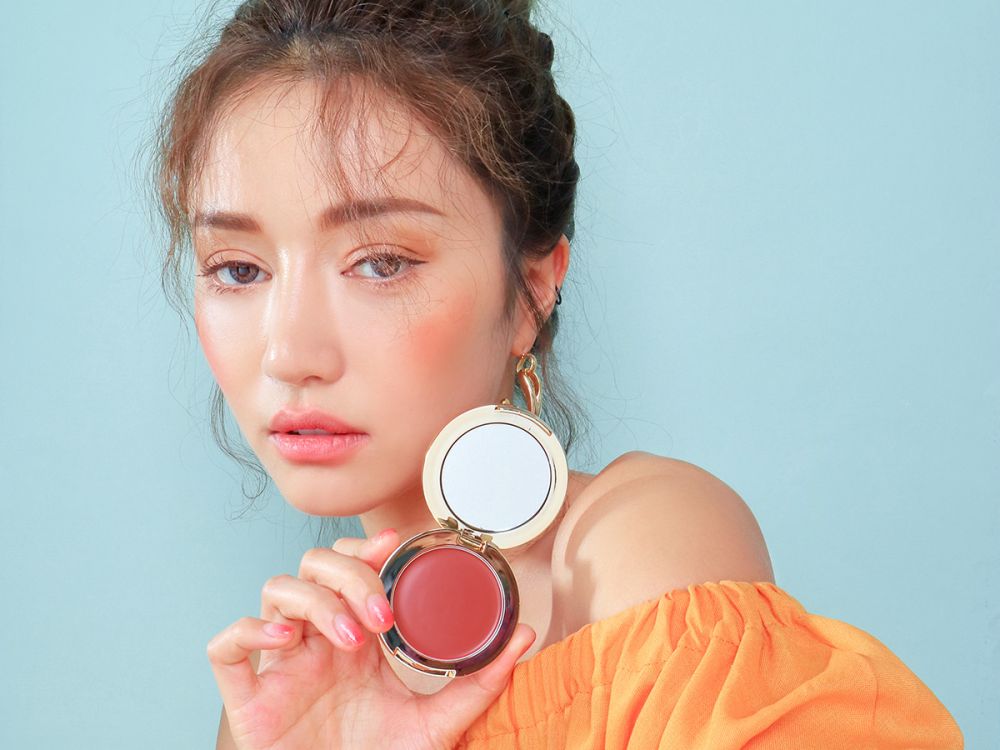 玫瑰色腮紅圖片 玫瑰色腮紅哪款好用 玫瑰色腮紅圖片 玫瑰色腮紅哪款好用