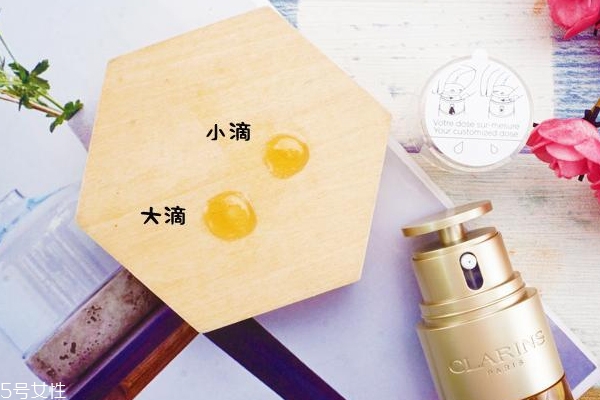 嬌韻詩(shī)第8代黃金雙瓶適合什么年齡段 抗老人群最優(yōu)選