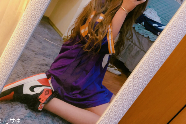 aj1絲綢扣碎怎么打理 護理方法很關鍵